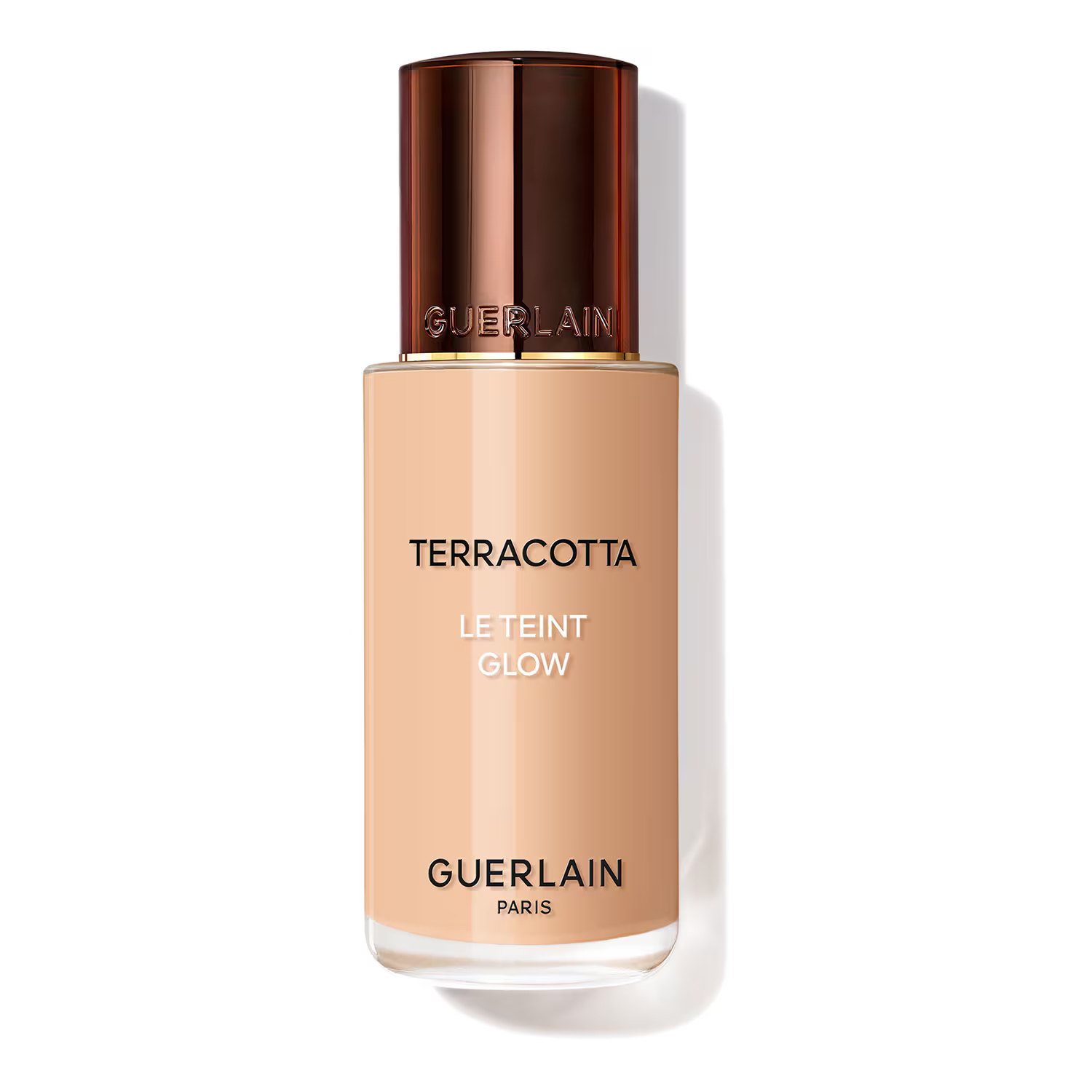 Guerlain Rozjasňujúci make-up Le Teint Glow 35 ml N°3N