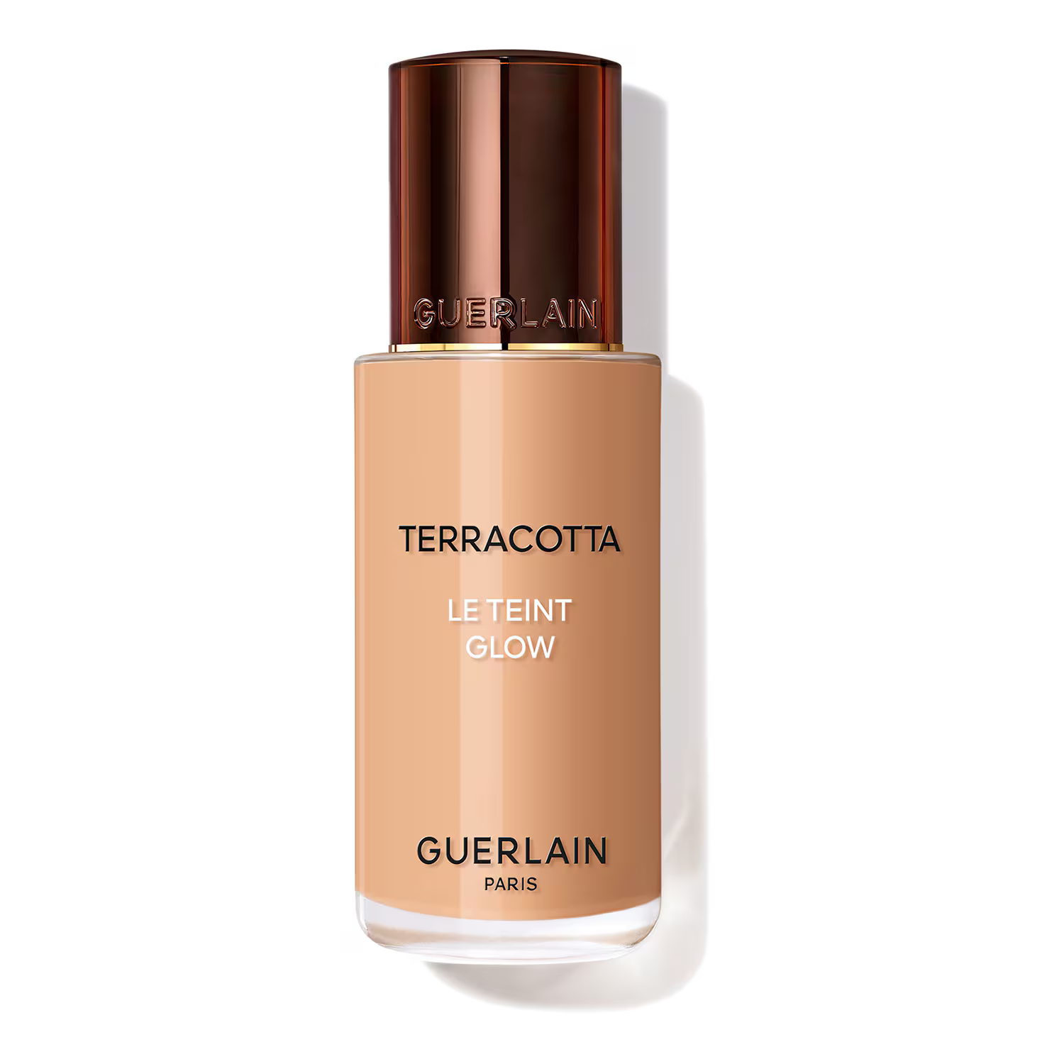 Guerlain Rozjasňujúci make-up Le Teint Glow 35 ml N°4N
