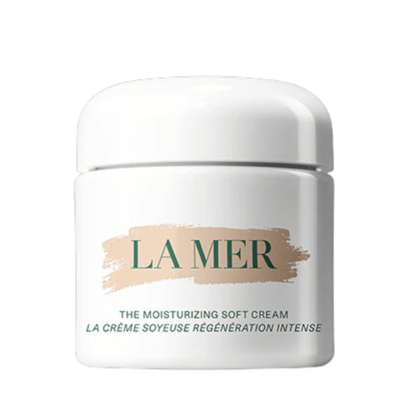 La Mer Ľahký hydratačný krém pre omladenie pleti (Moisturizing Soft Cream) 100 ml