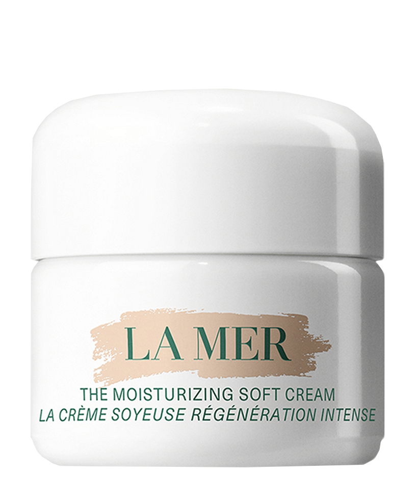La Mer Ľahký hydratačný krém pre omladenie pleti (Moisturizing Soft Cream) 15 ml