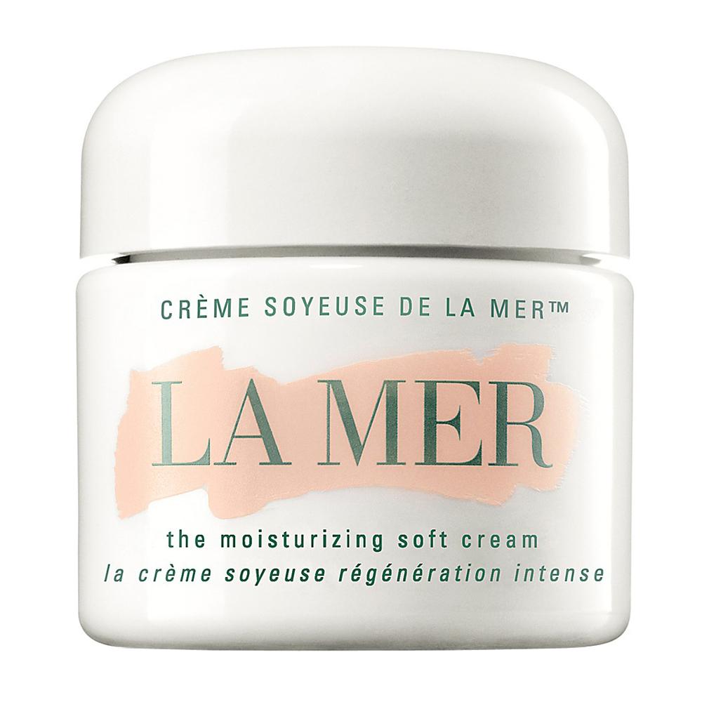 La Mer Ľahký hydratačný krém pre omladenie pleti (Moisturizing Soft Cream) 250 ml