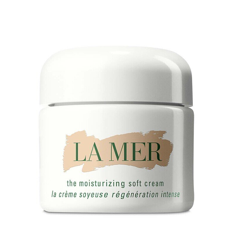 La Mer Ľahký hydratačný krém pre omladenie pleti (Moisturizing Soft Cream) 60 ml