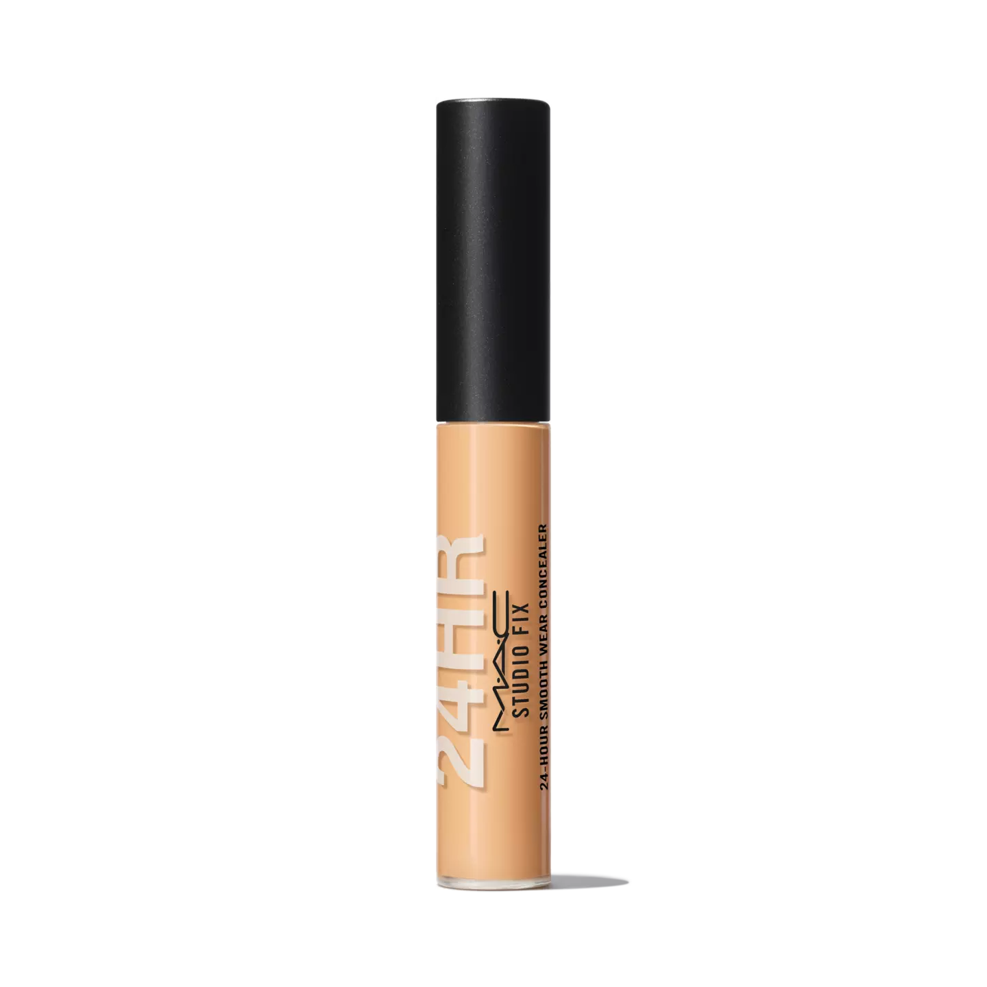 MAC Cosmetics Ľahký tekutý korektor Studio Fix (24-Hour Smooth Wear Concealer) 7 ml NC43