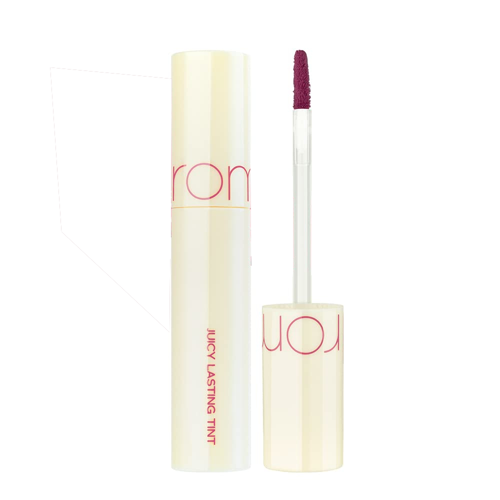 Rom&nd Lesk na pery (Juicy Lasting Tint) 5,5 g 28 Bare Fig