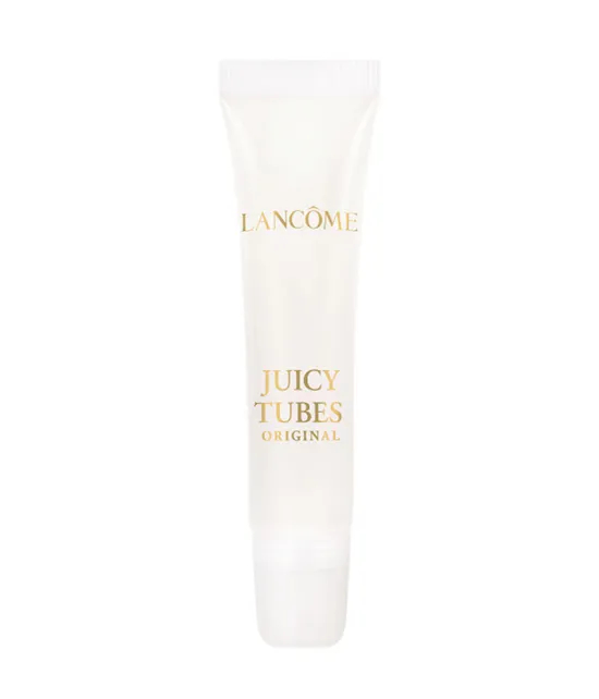 Lancôme Lesk na rty Juicy Tubes (Lipgloss) 15 ml 01 Pure