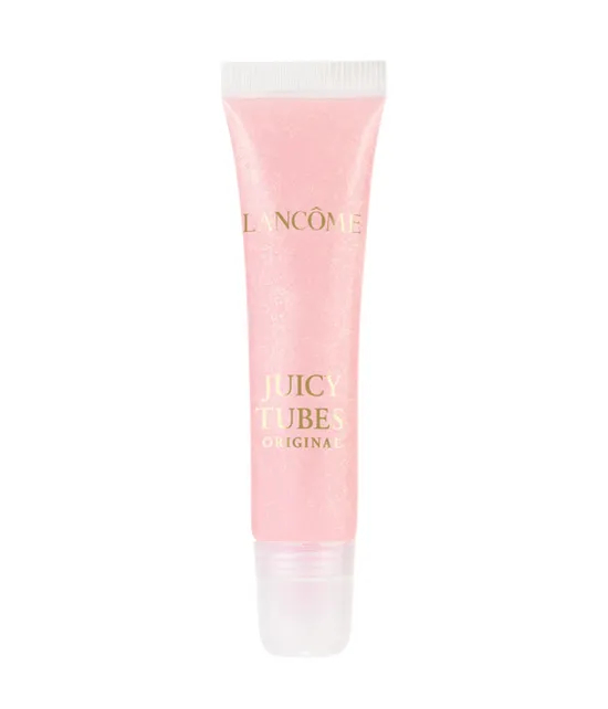 Lancôme Lesk na rty Juicy Tubes (Lipgloss) 15 ml 05 Marshmallow Electro