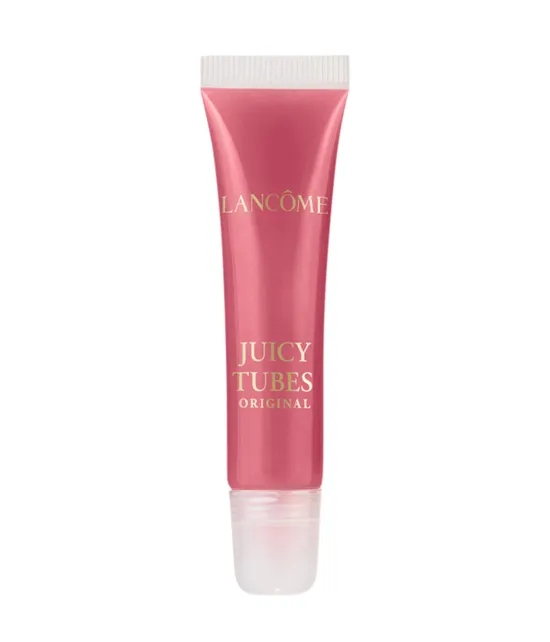 Lancôme Lesk na rty Juicy Tubes (Lipgloss) 15 ml 08 Tickled Pink
