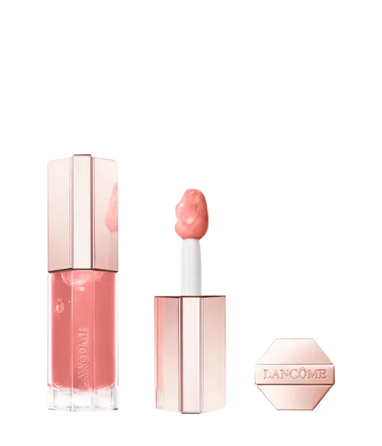 Lancôme Lesk na pery Lip Idôle (Juicy Treat Oil) 9 ml 33 Idôle Nude