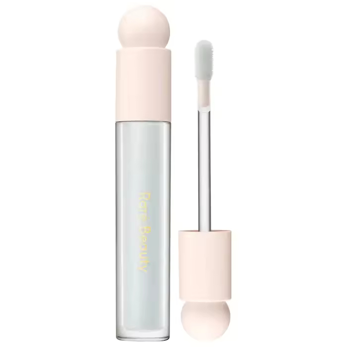 Rare Beauty Lesk na pery Positive Light (Luminizing Lip Gloss) 3,3 ml Dazzle