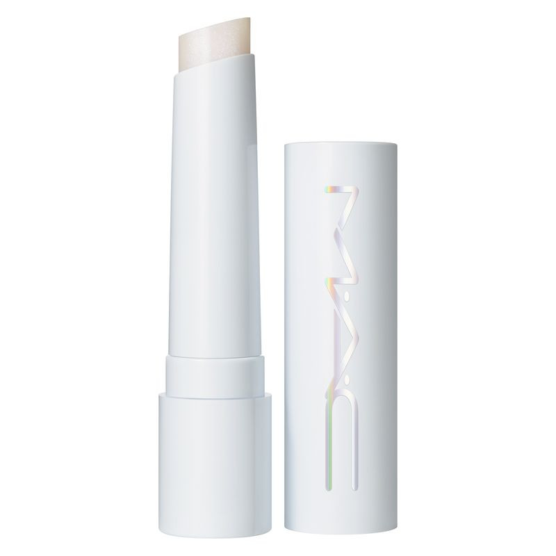 MAC Cosmetics Lesk na rty Squirt Plumping Gloss Stick 2,8 g Surge
