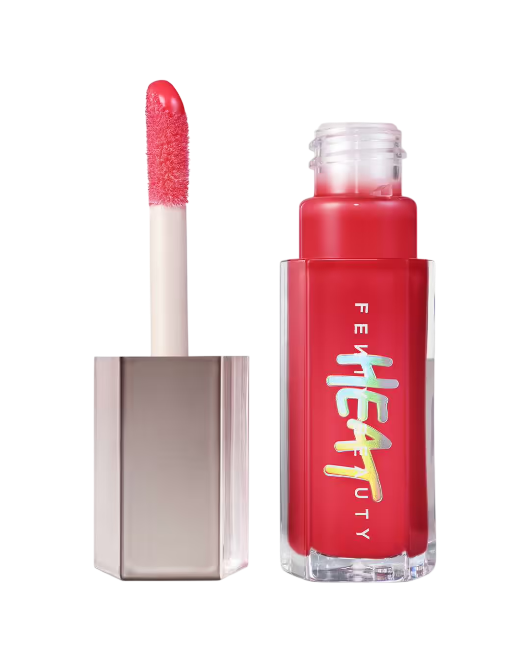 Fenty Beauty Lesk pro objem rtů Gloss Bomb Heat 9 ml Hot Cherry