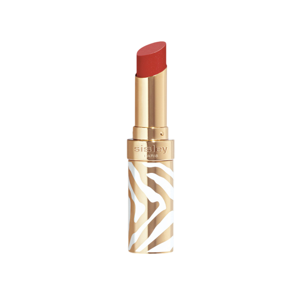 Sisley Ruj lucios Phyto-Rouge Shine 3 g 43 Sheer Scarlet