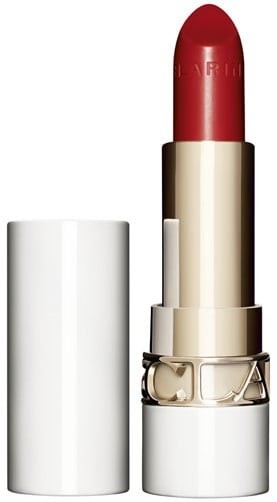 Clarins Lesklá rtěnka (Joli Rouge Shine) 3,5 g 742S Joli Rouge