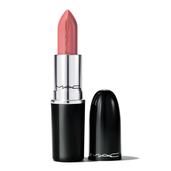 MAC Cosmetics Lesklý rúž Lustreglass (Lipstick) 3 g $ellout