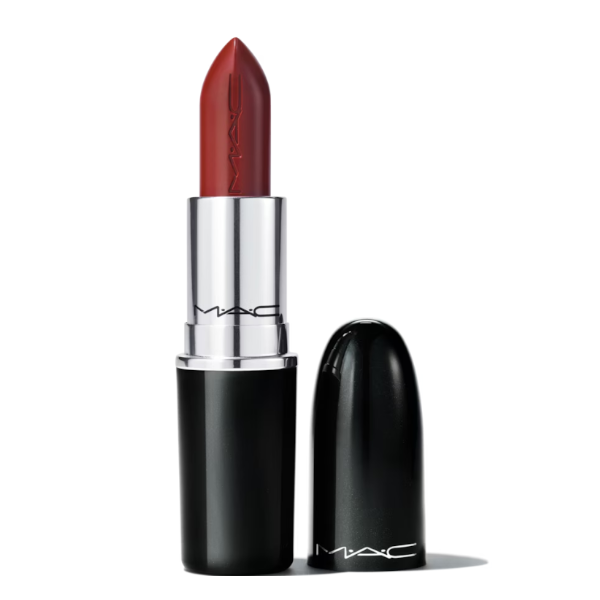 MAC Cosmetics Lesklý rúž Lustreglass (Lipstick) 3 g PDA
