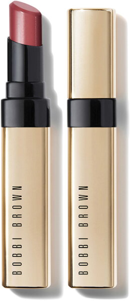Bobbi Brown Lesklý rúž (Luxe Shine Intense Lipstick) 3,4 g Trailblazer