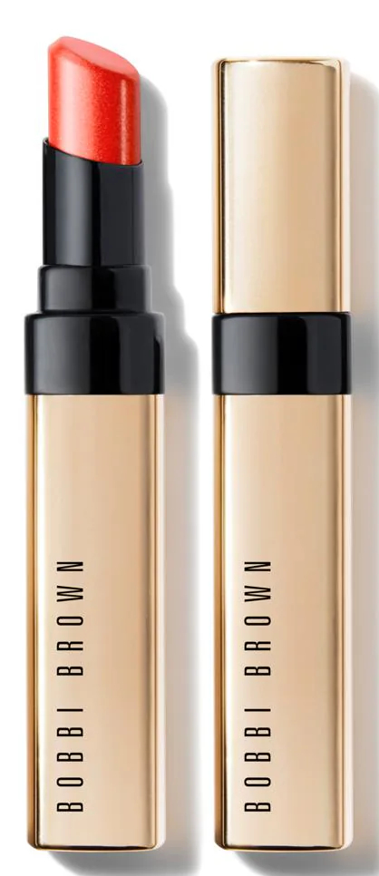 Bobbi Brown Lesklý rúž (Luxe Shine Intense Lipstick) 3,4 g Showstopper