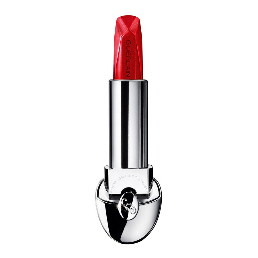 Guerlain Lesklý rúž Rouge G (Sheer Shine Lips tick ) 3,5 g 025