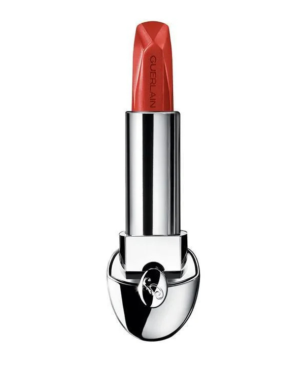 Guerlain Lesklý rúž Rouge G (Sheer Shine Lips tick ) 3,5 g 235