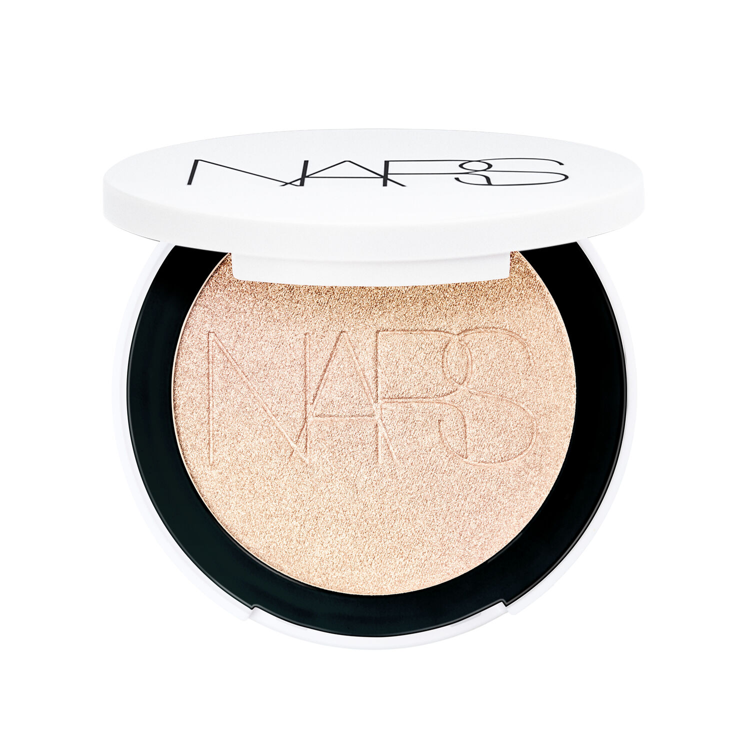 NARS Rozjasňujúci púder Light Reflecting (Powder Luminizer) 6 g Eros