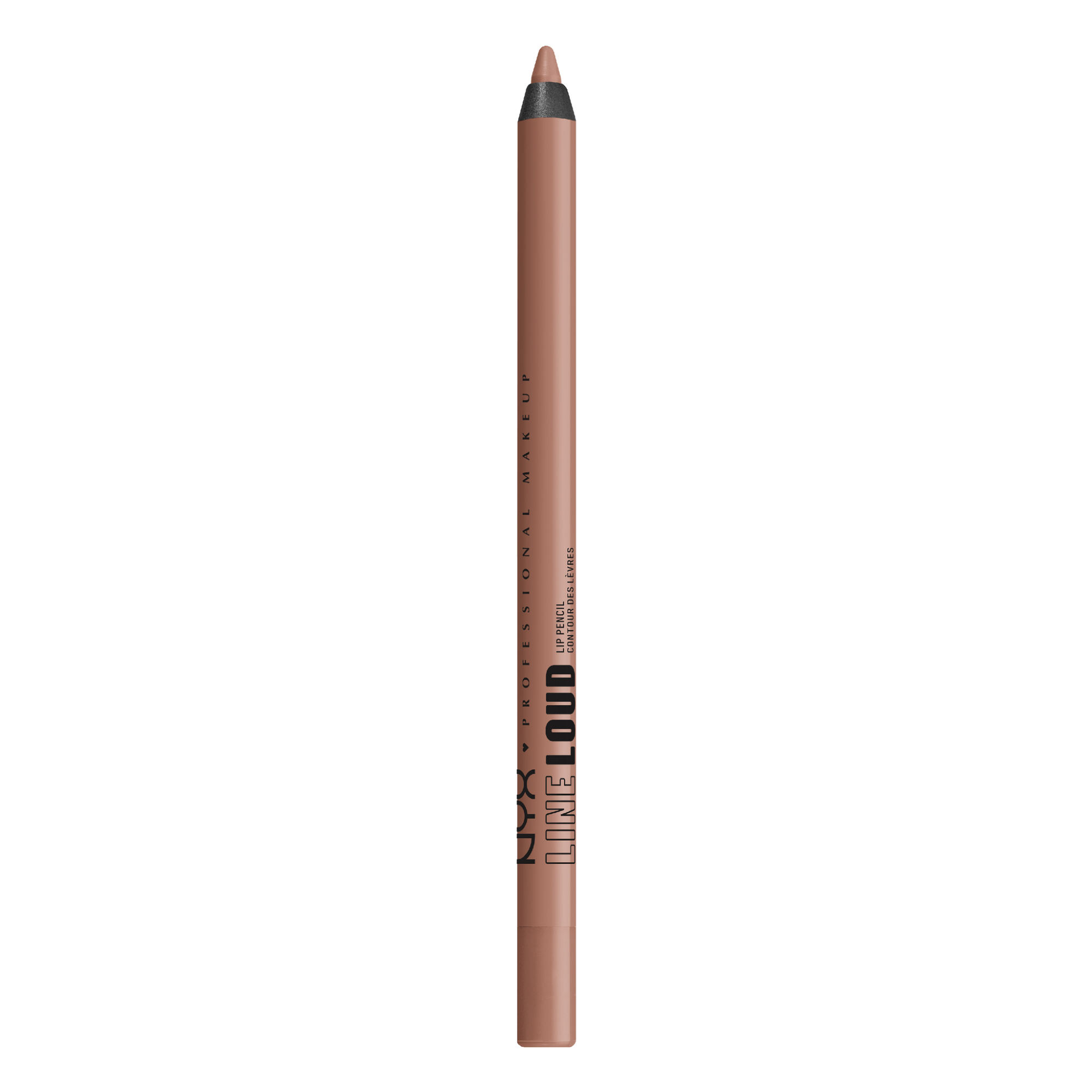 NYX Professional Makeup Creion contur de buze Line Loud Lip Liner 1,2 g 05 Global Citizen