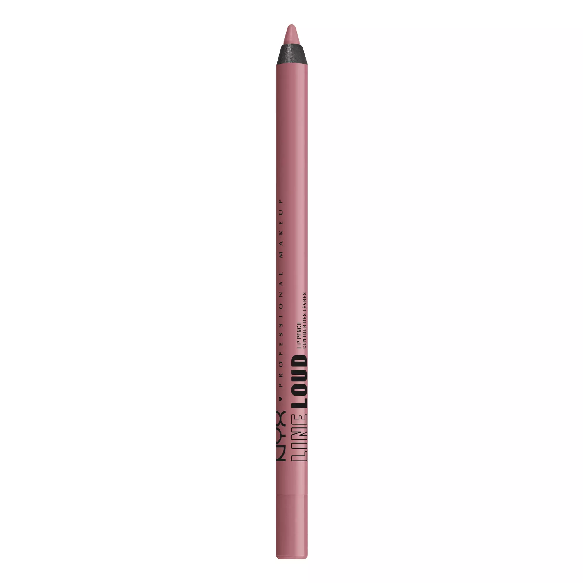 NYX Professional Makeup Creion contur de buze Line Loud Lip Liner 1,2 g 13 Fierce Flirt