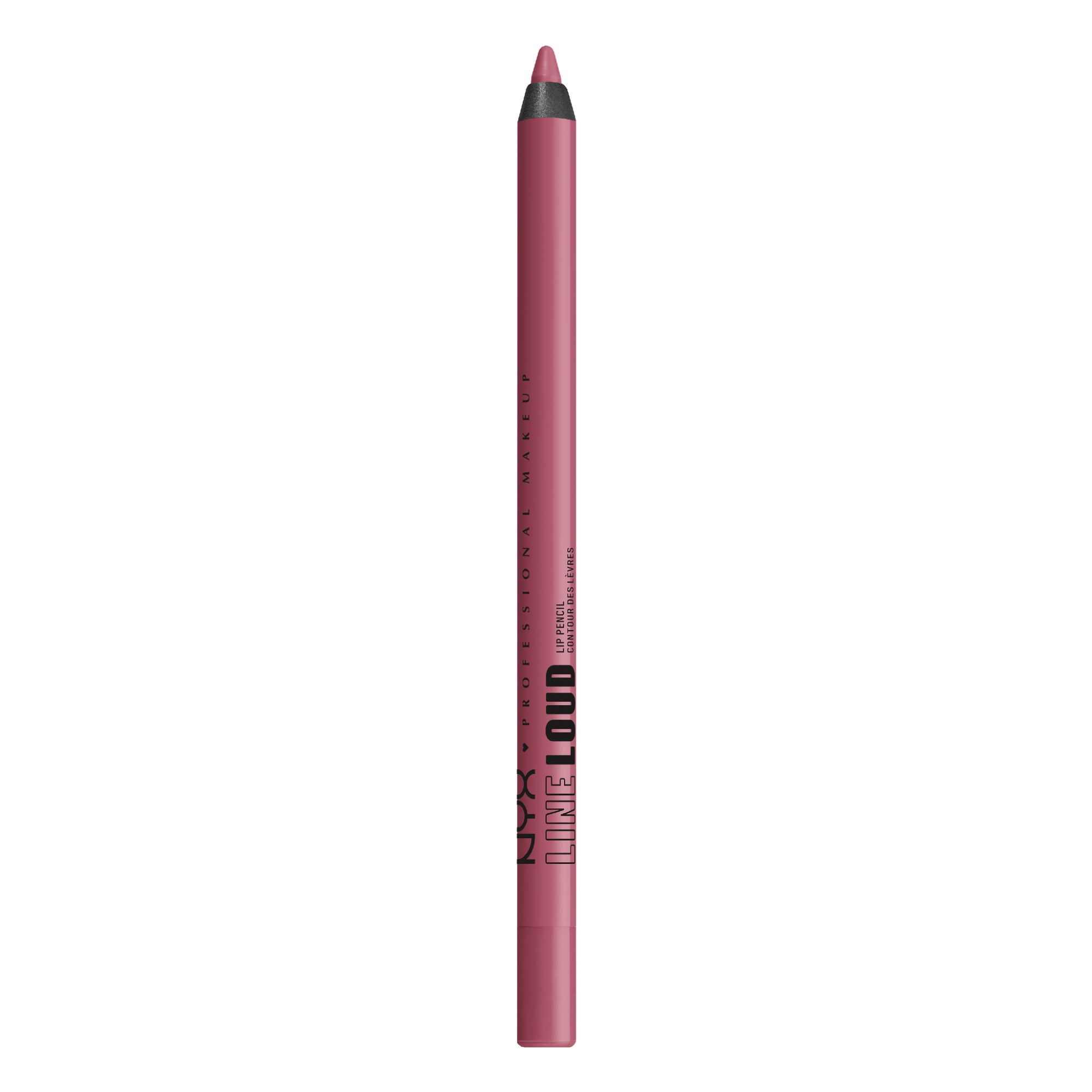 NYX Professional Makeup Creion contur de buze Line Loud Lip Liner 1,2 g 14 Trophy Life