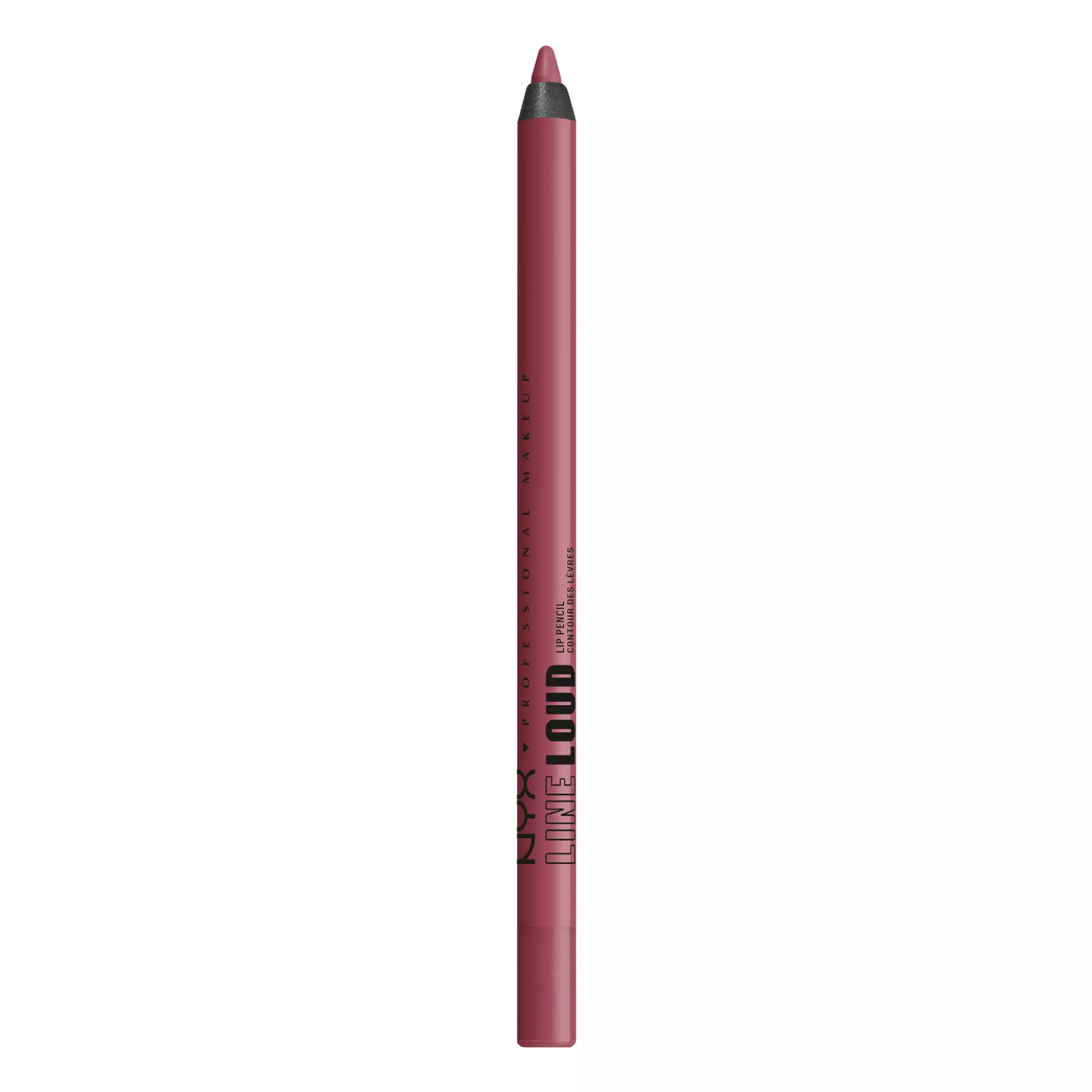 NYX Professional Makeup Creion contur de buze Line Loud Lip Liner 1,2 g 15 Goal Getter