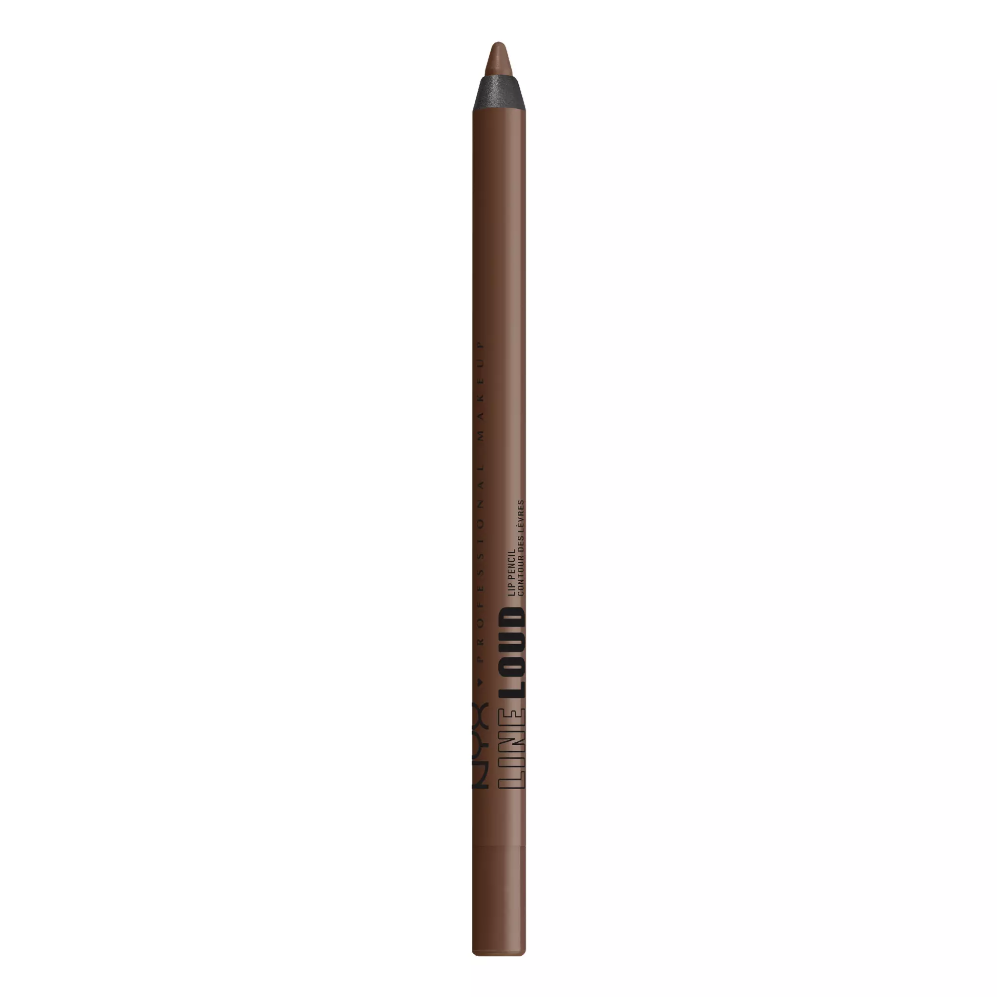 NYX Professional Makeup Creion contur de buze Line Loud Lip Liner 1,2 g 17 Rebel Kind