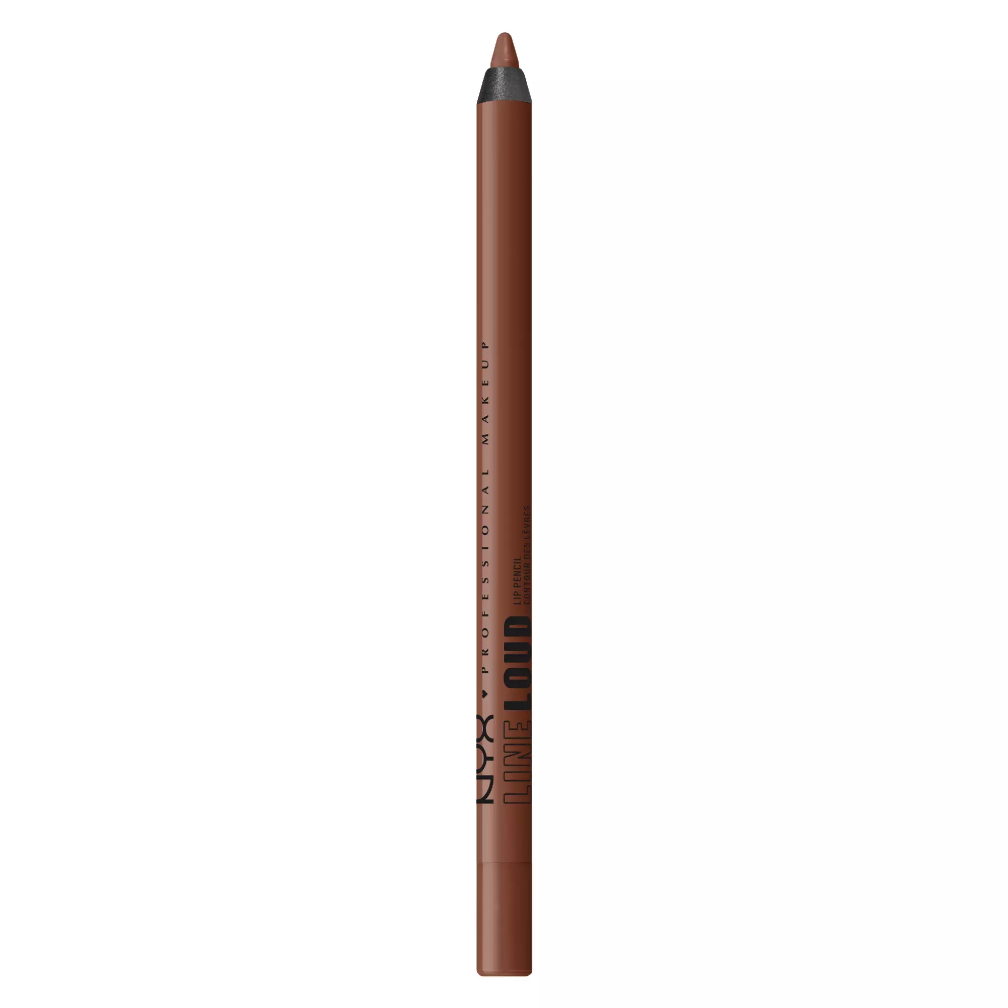 NYX Professional Makeup Creion contur de buze Line Loud Lip Liner 1,2 g 29 No Equivalent