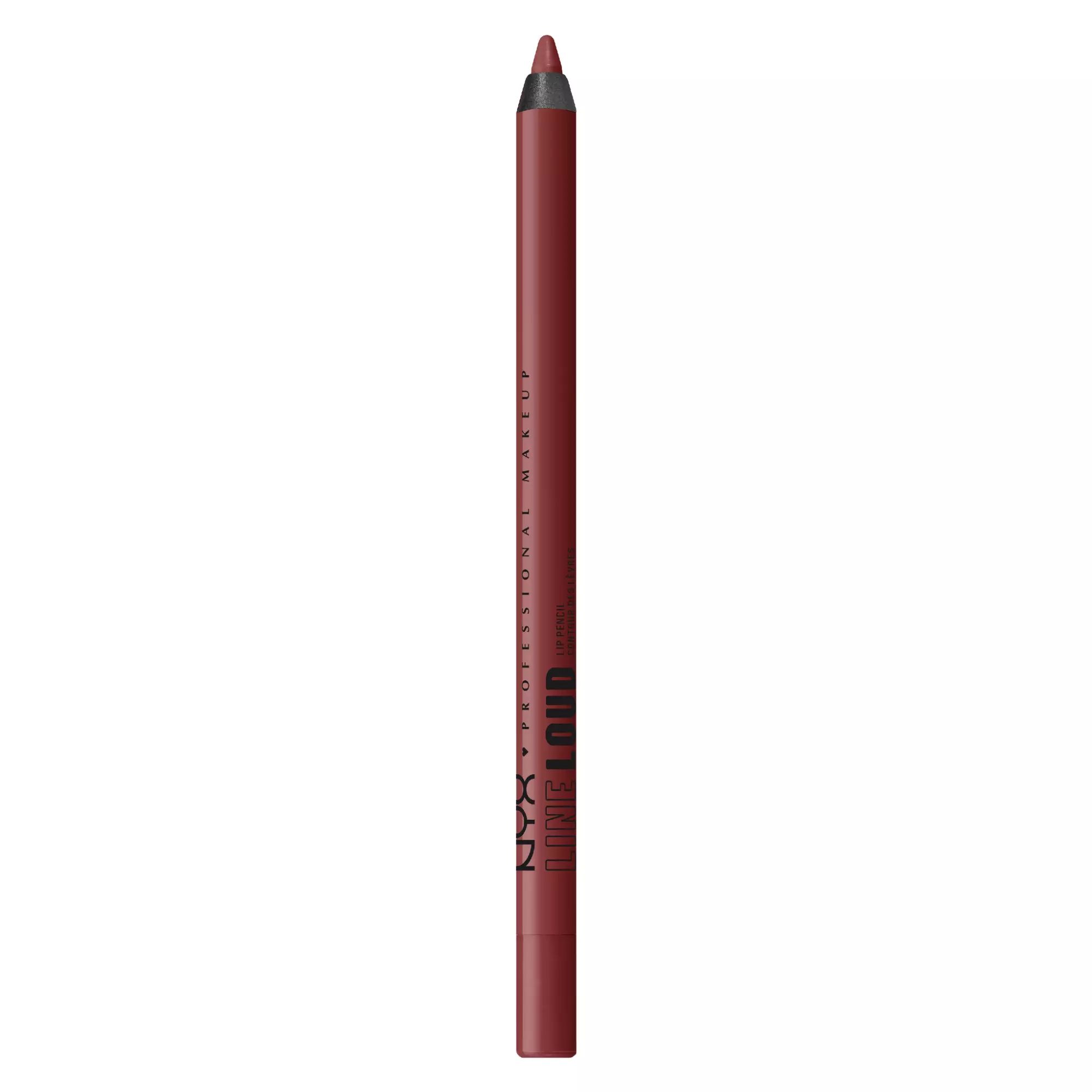 NYX Professional Makeup Creion contur de buze Line Loud Lip Liner 1,2 g 31 Ten Out Of Ten