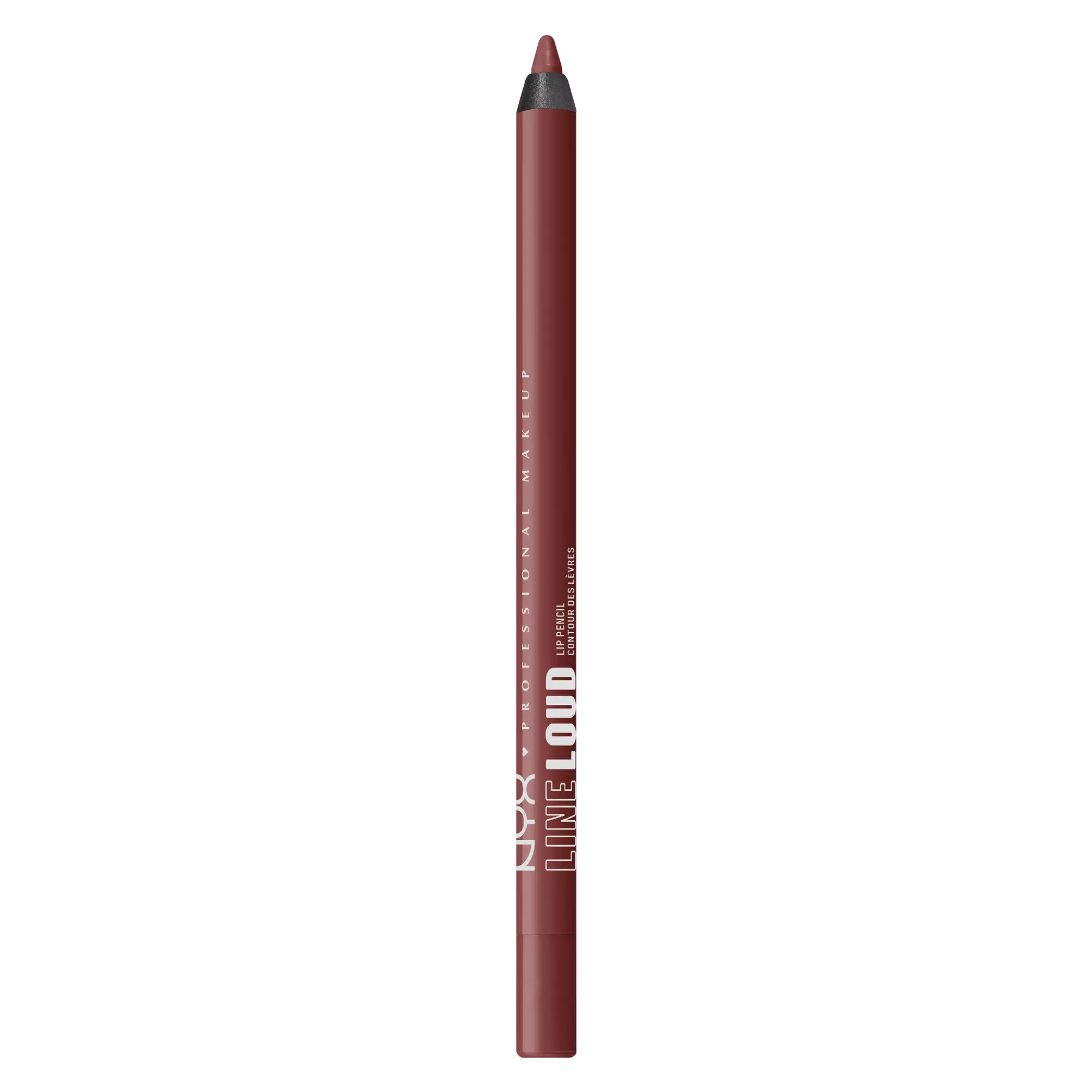 NYX Professional Makeup Creion contur de buze Line Loud Lip Liner 1,2 g 32 Sassy