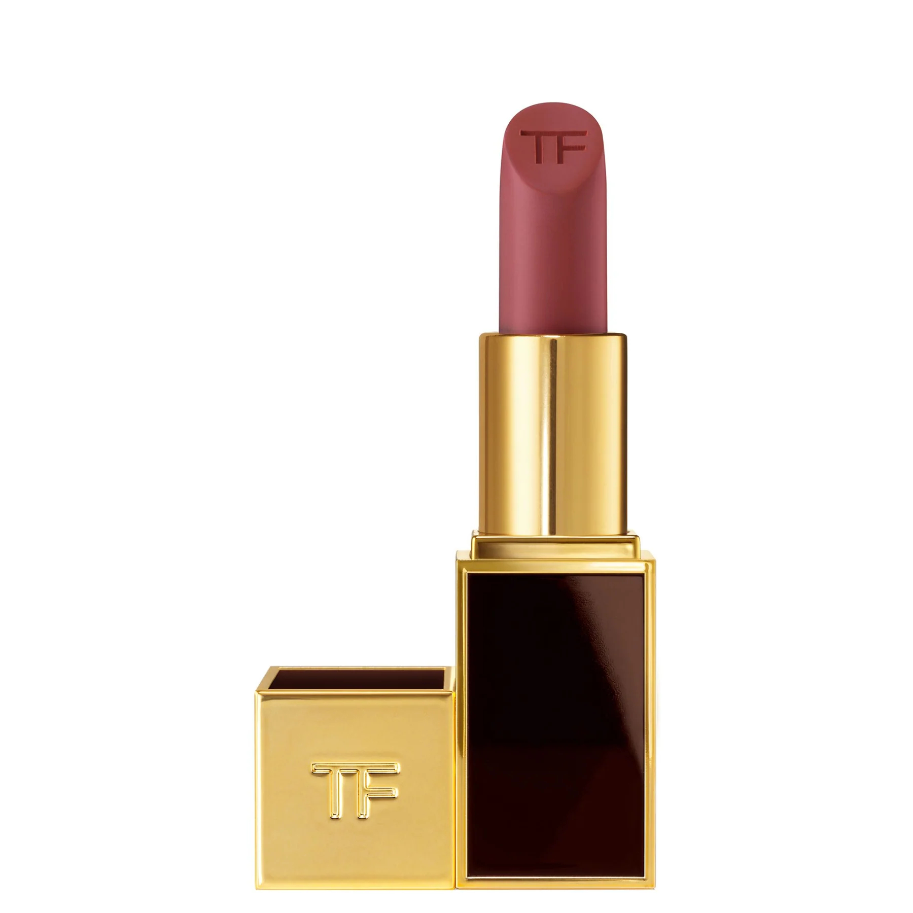 Tom Ford Sametově matná rtěnka (Lip Color Matte) 3 g 511 Steel Magnolia