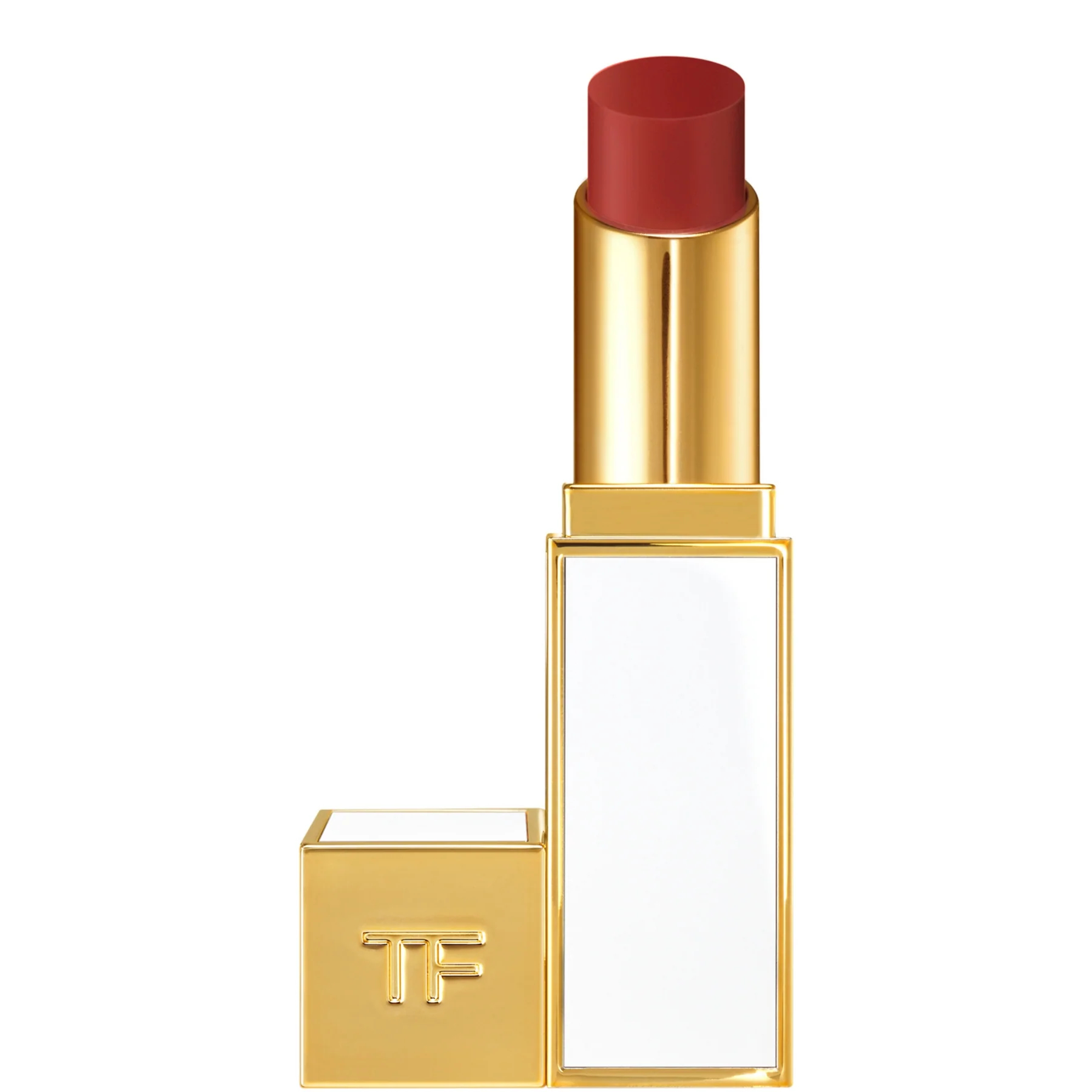 Tom Ford Ultra lesklá rtěnka (Lip Color Ultra Shine) 3,3 g 160 Ile Privée