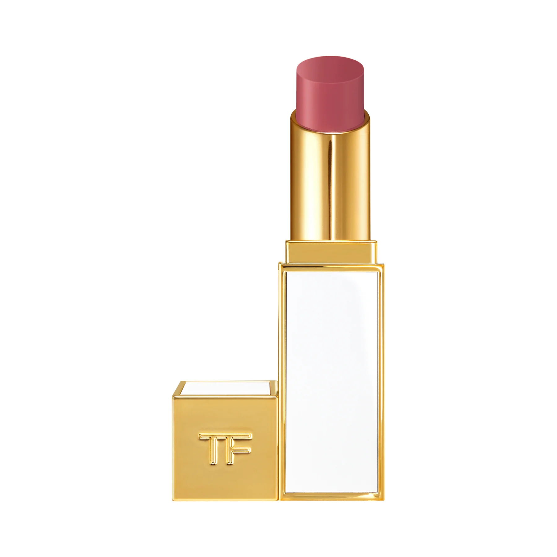 Tom Ford Ultra lesklá rtěnka (Lip Color Ultra Shine) 3,3 g 33 Plage Nue