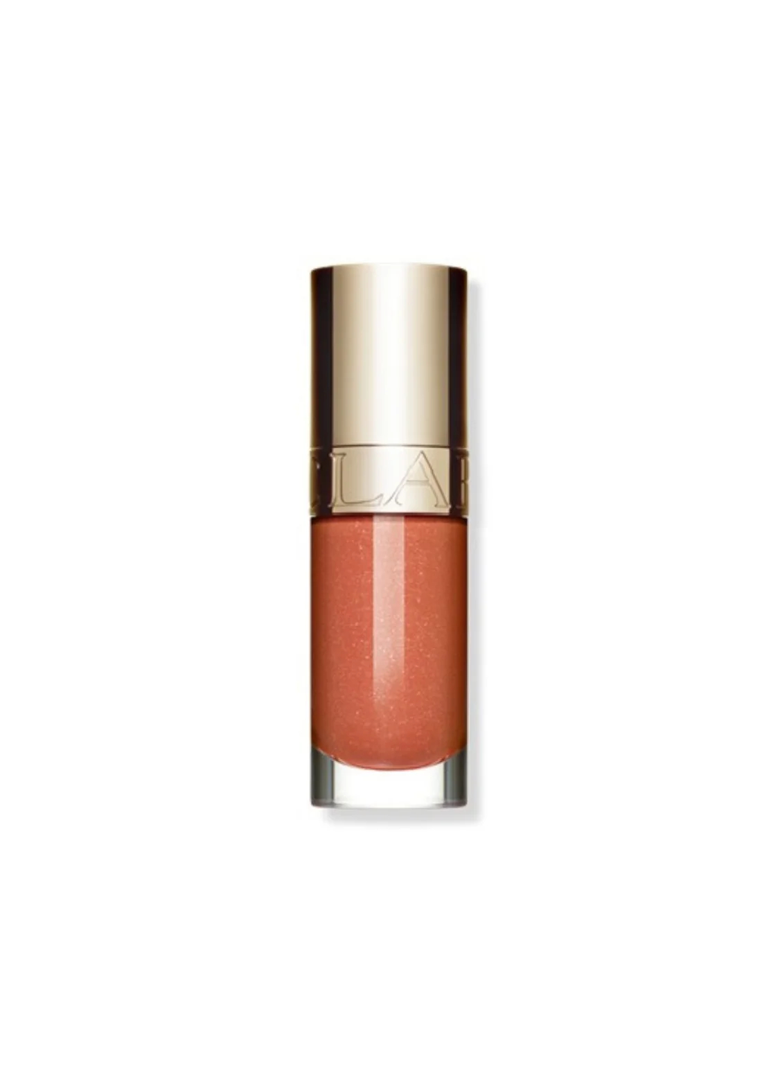 Clarins Olej na pery Canyon Kiss Lip Comfort Oil 7 ml 27 Fleeting Dew