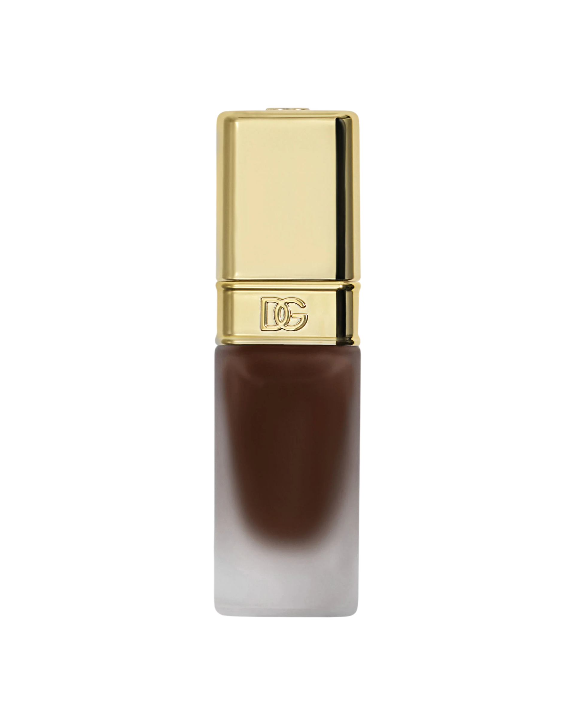 Levně Dolce & Gabbana Lesk pro větší objem rtů Oil Lip Plumper 7 ml Coffee