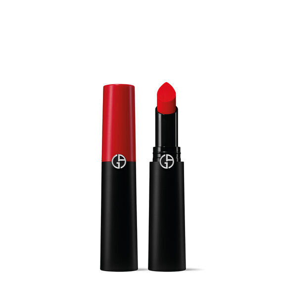 Giorgio Armani Dlouhotrvající matná rtěnka (Lip Power Matte) 3,1 g 407