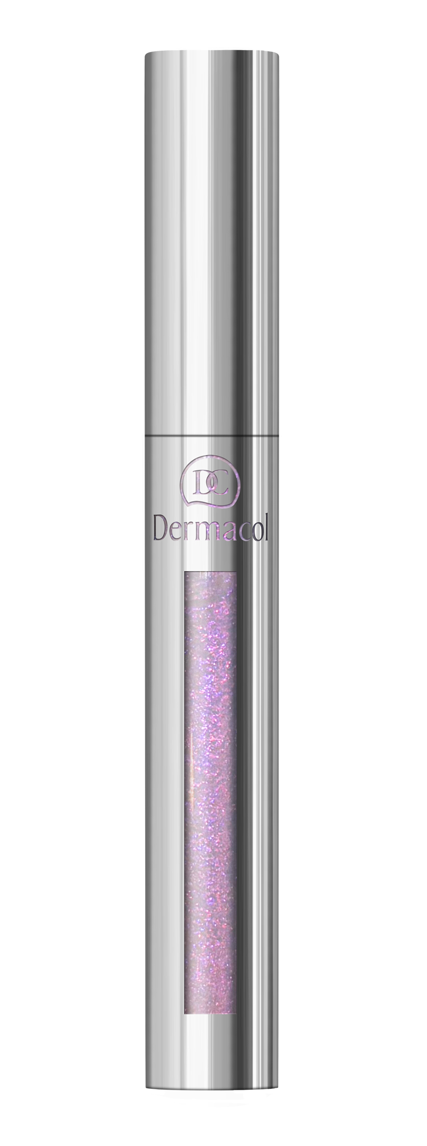 Dermacol Lesk na rty se zvětšujícím efektem Lip Up (Plumping Gloss) 3 ml 1
