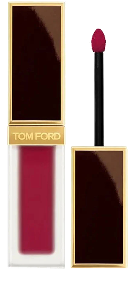 Tom Ford Folyékony matt rúzs (Luxe Matte Liquid Lip) 6 ml Camellia akciós termékkép 1