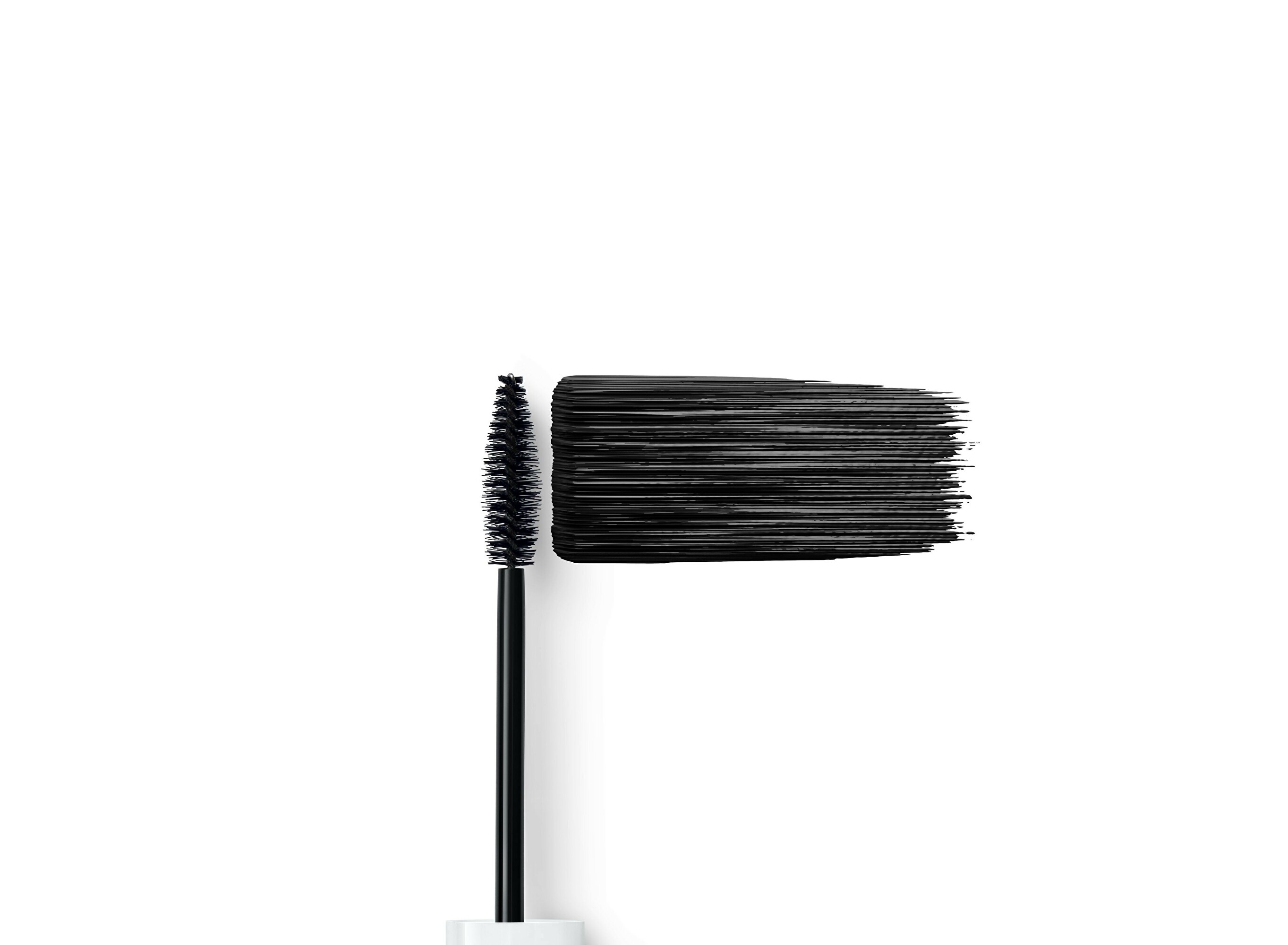 Dr. Hauschka Dlhotrvajúca riasenka (Long Lasting Mascara) 8 ml Black