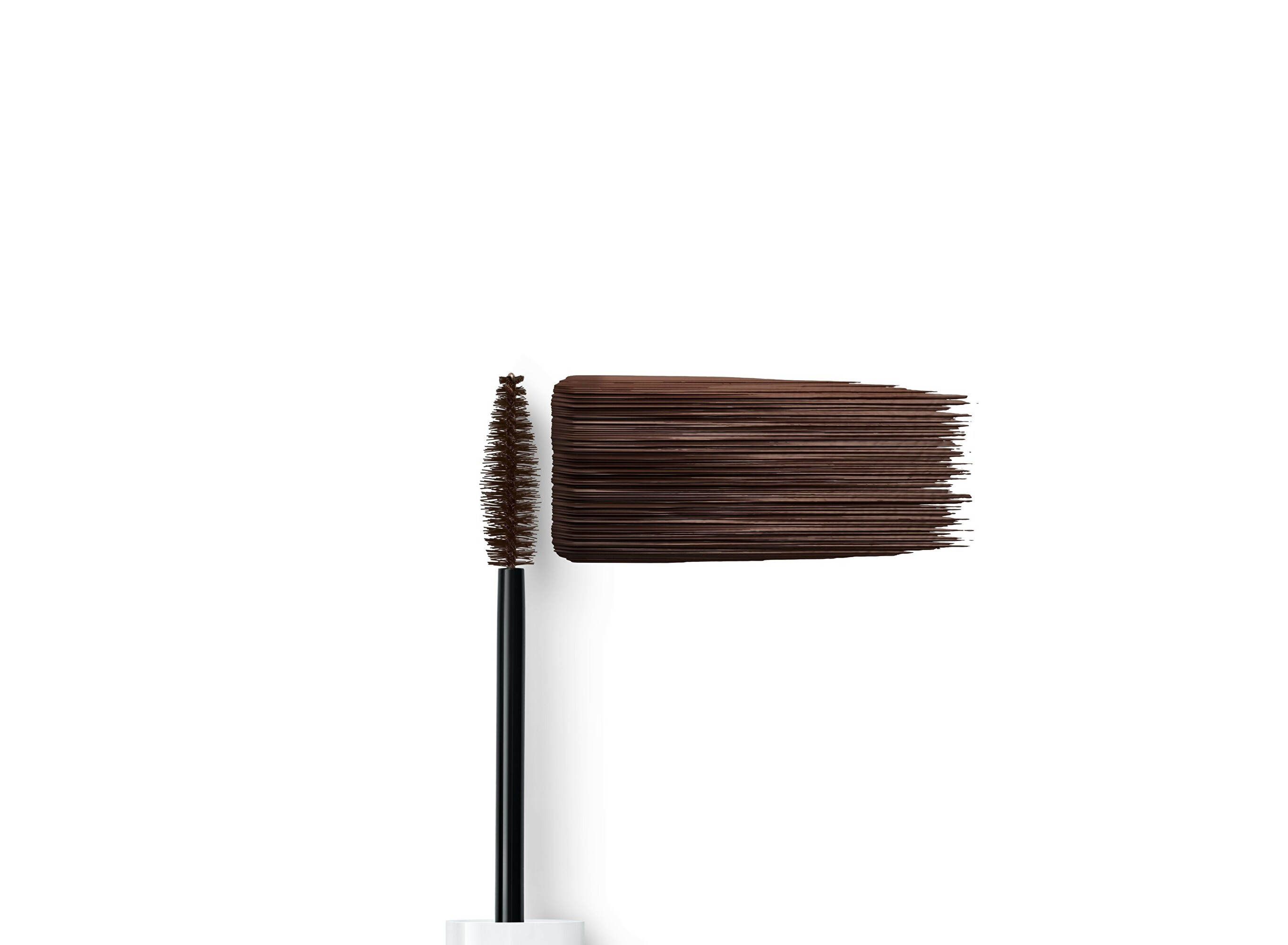 Dr. Hauschka Dlhotrvajúca riasenka (Long Lasting Mascara) 8 ml Brown