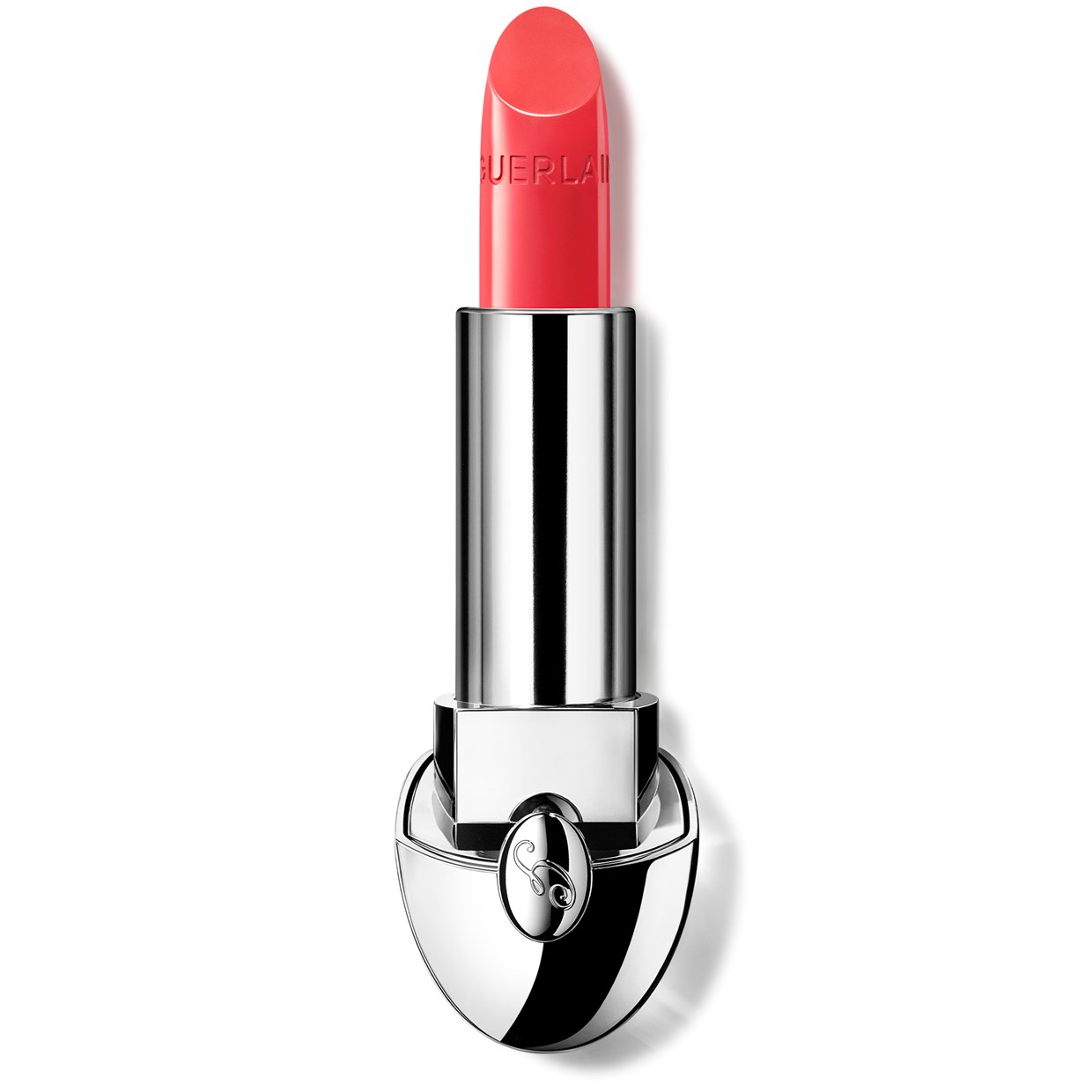 Guerlain Luxusní rtěnka Rouge G (Lipstick) 3,5 g 45