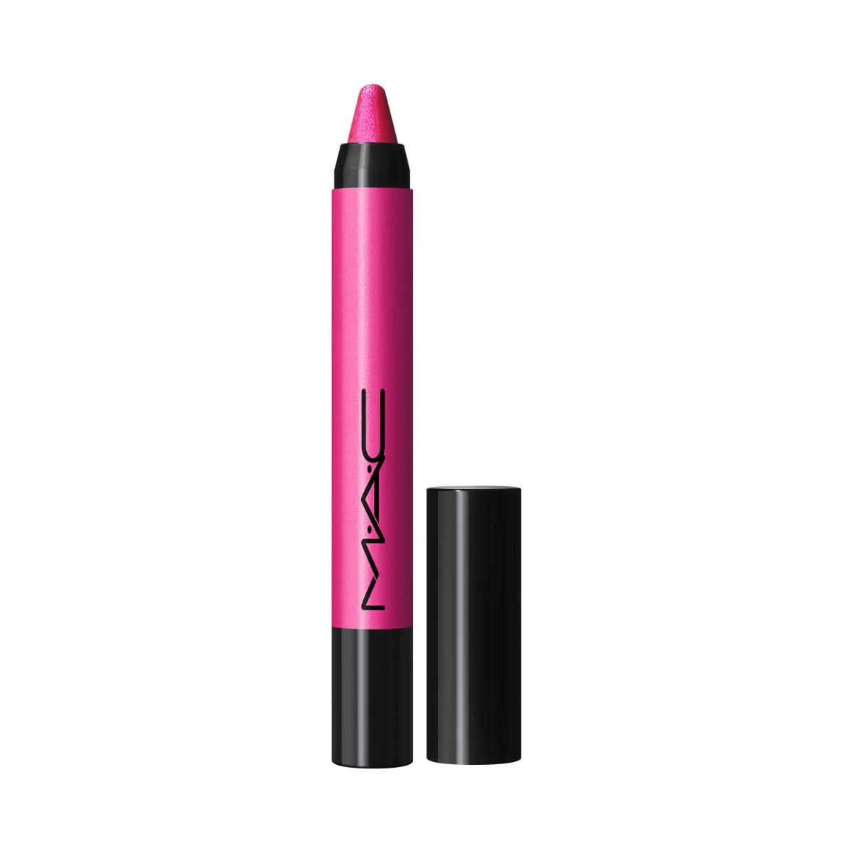 MAC Cosmetics Multifunkční tužka na rty Dazzle Lips Crayon 1,5 g Candy Yum Yummy