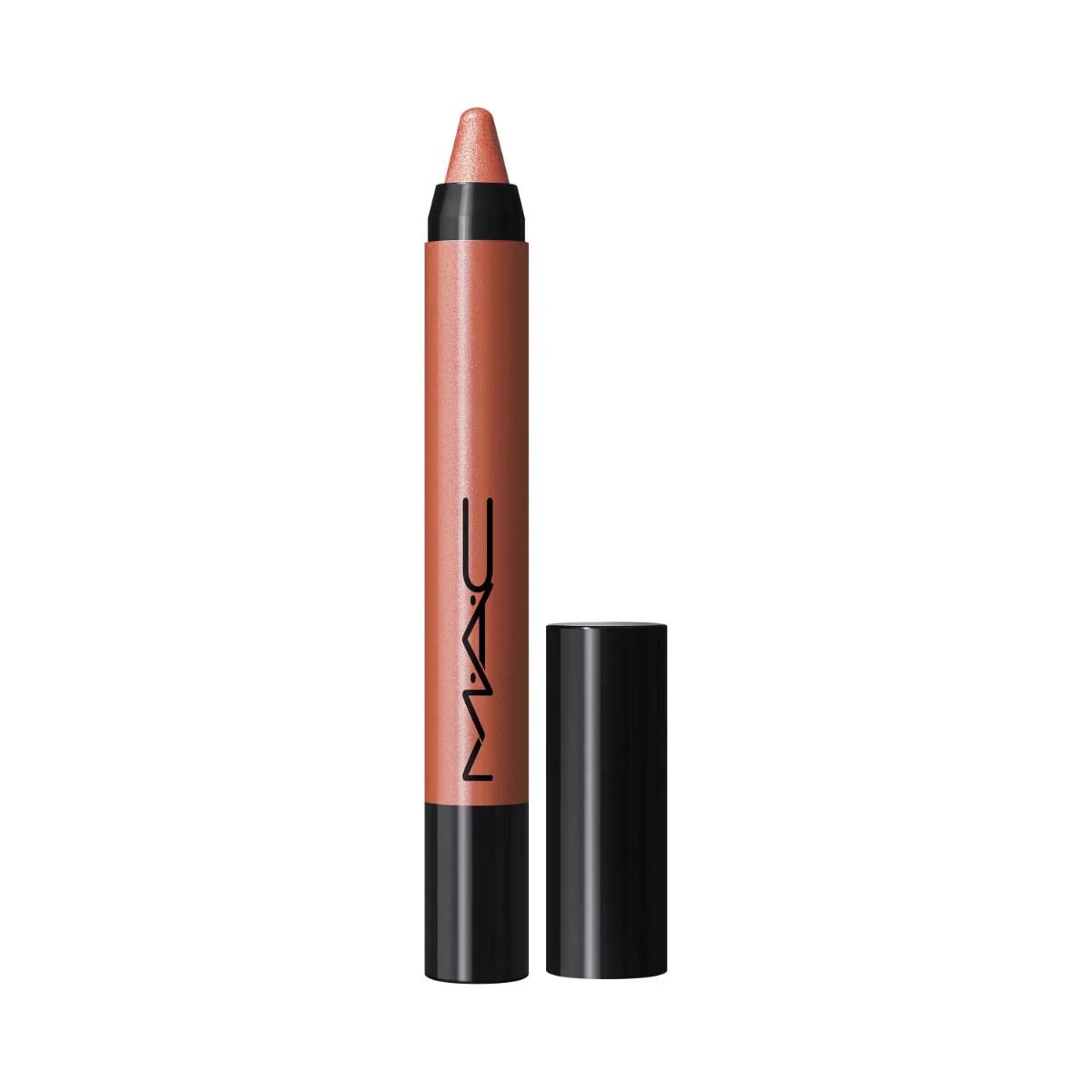 MAC Cosmetics Multifunkční tužka na rty Dazzle Lips Crayon 1,5 g Chandelier