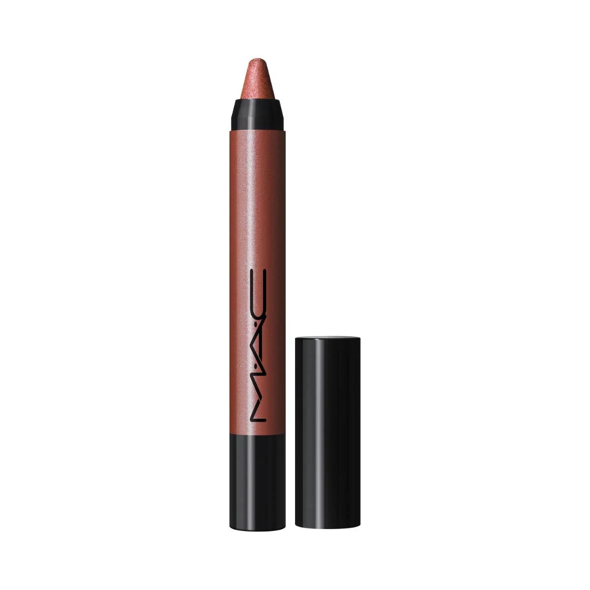MAC Cosmetics Multifunkční tužka na rty Dazzle Lips Crayon 1,5 g Lightning Bug