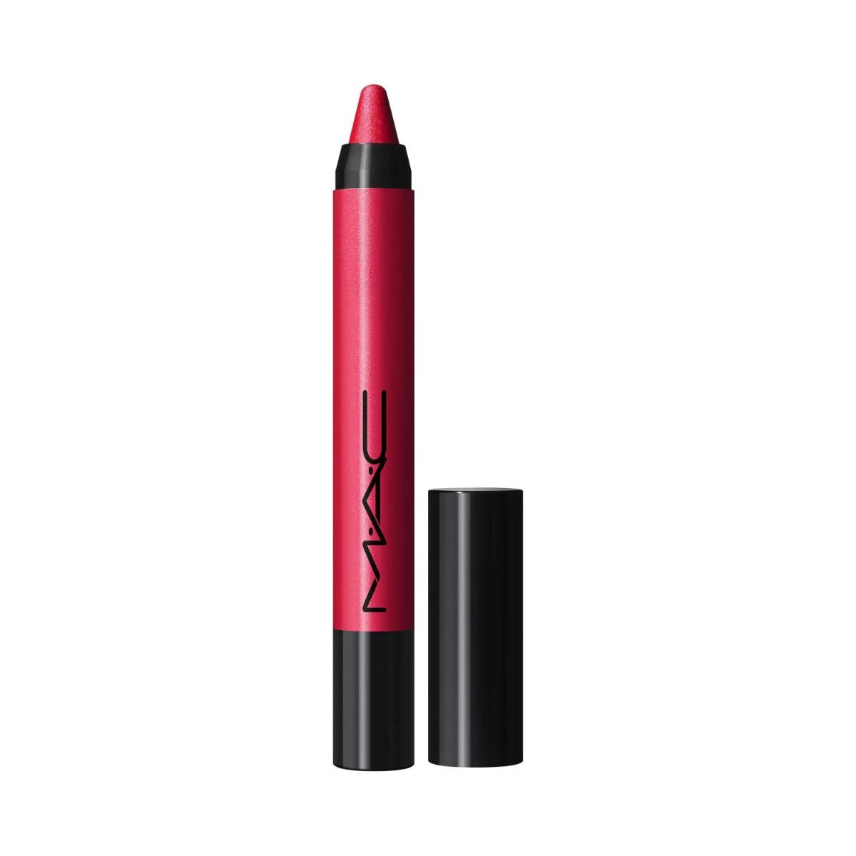 MAC Cosmetics Multifunkční tužka na rty Dazzle Lips Crayon 1,5 g Red Halo