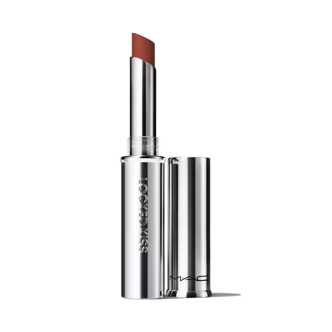 MAC Cosmetics Dlhotrvajúci rúž (Locked Kiss 24hr Lipstick) 1,8 g 69 Sophistry