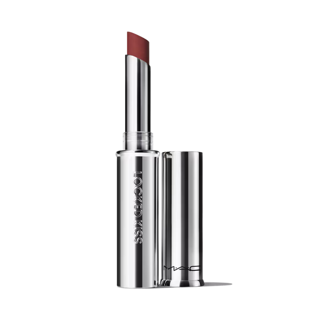 MAC Cosmetics Dlhotrvajúci rúž (Locked Kiss 24hr Lipstick) 1,8 g 95 Vicious