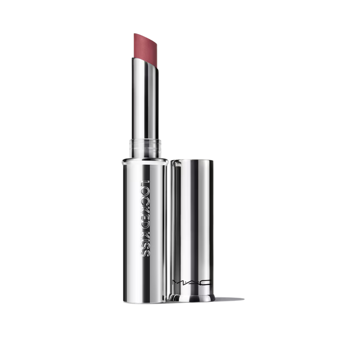 MAC Cosmetics Dlhotrvajúci rúž (Locked Kiss 24hr Lipstick) 1,8 g Opulence